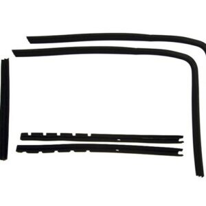Viltstrip rond deurruit 6stk
T1 3/50->7/67