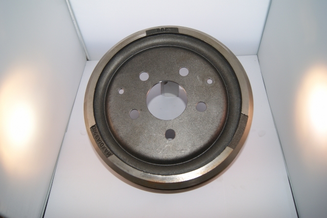 Remtrommel achter 5x112 A-kwaliteit
T2 8/70->7/79
