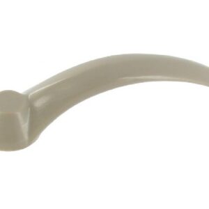 Deurhendel portier zilver beige binnen
T1 8/58->12/63