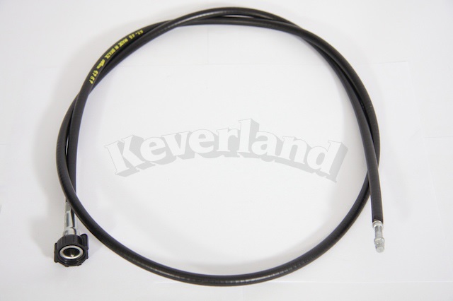 Kilometerteller kabel A kwal. T2 
8/67->7/79