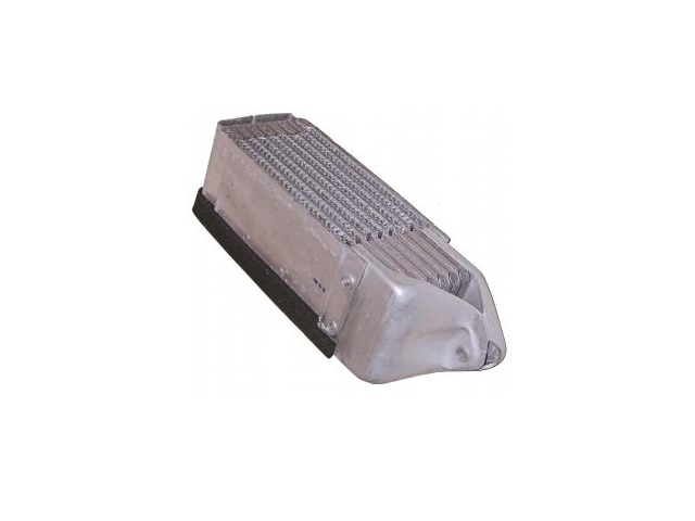 Oliekoeler T2 1700-1800-2000 cc
T3 CU