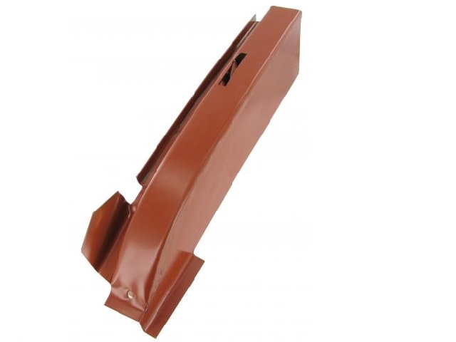 Laaddeur scharnierbevestiging B stijl R.
T1 3/50->7/67