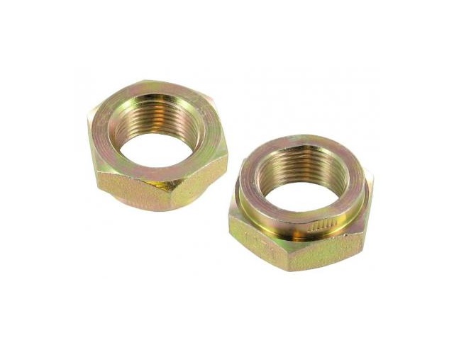 Voorwiellager borgmoer T3 2stk
M20x1.5