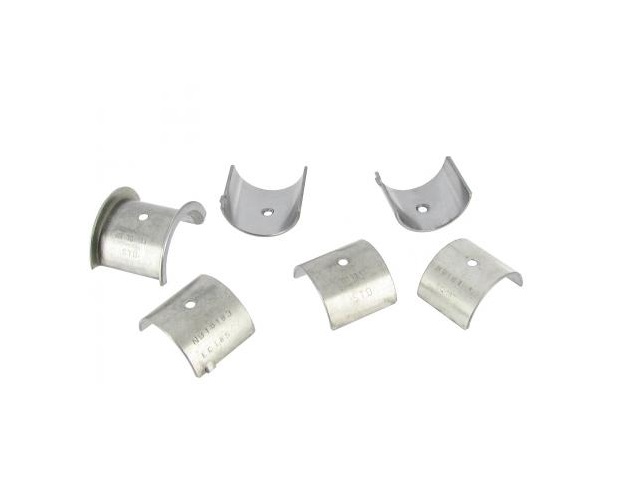 Nokkenas lagers Std 17/18/2000cc
Type4