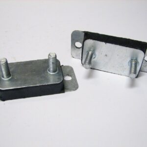 Uitlaat ophangrubber T3 diesel