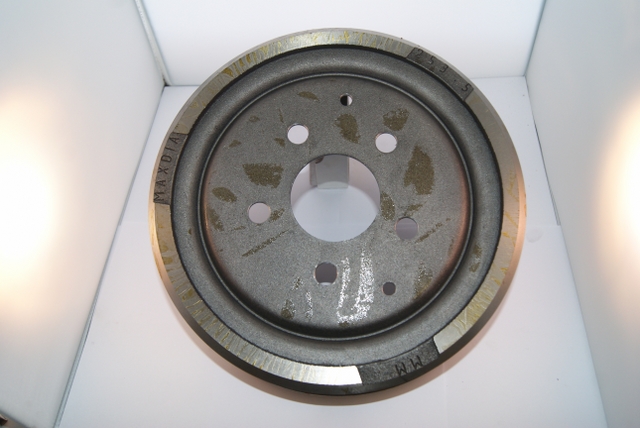 Remtrommel T3 8/79-> 5x112
+ syncro 14 inch