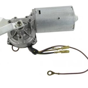 Ruitenwisser motor T2 8/74->7/79