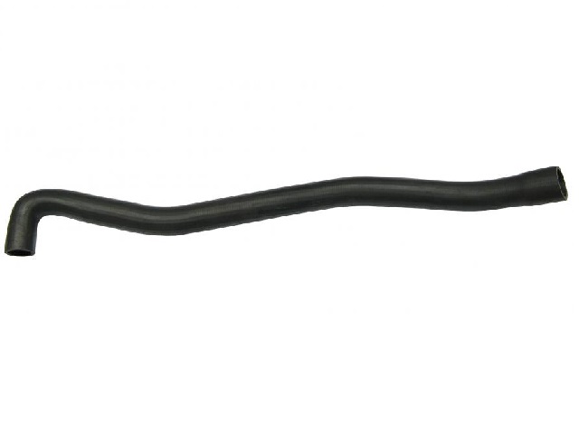 Slang koelvloeistof radiator onder->retourleiding
T3 WBX/Diesel