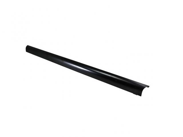 Schuifdeur rail cover Rechts
T2 8/67->7/79