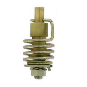 Thermostaat 70gr. Celcius
Kever/T3