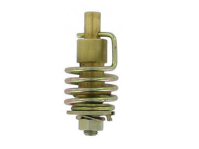 Thermostaat 70gr. Celcius
Kever/T3