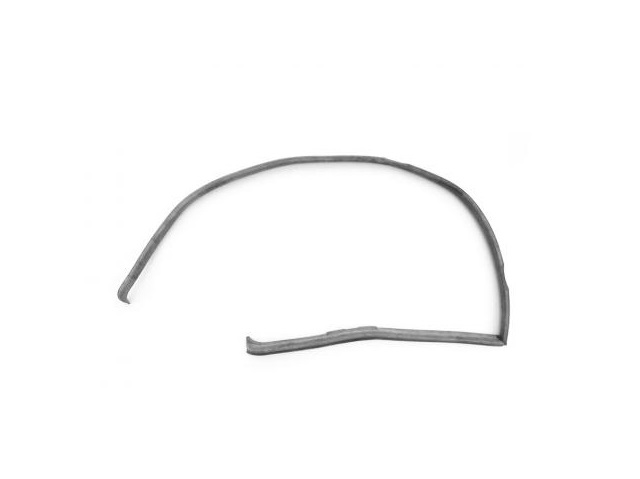 Deurrubber VW181 links