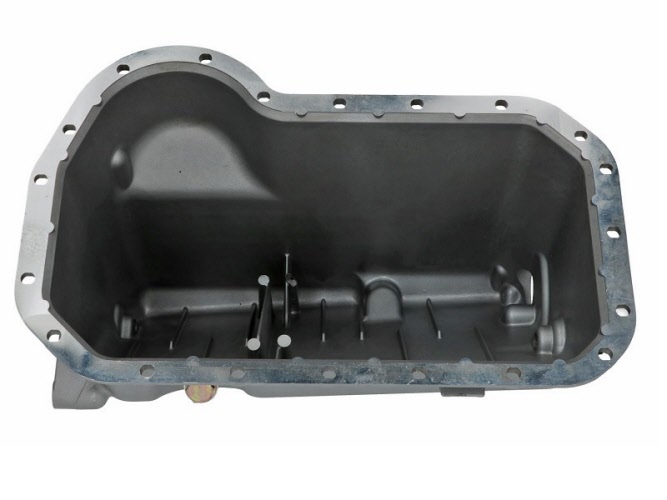 Carterpan Diesel