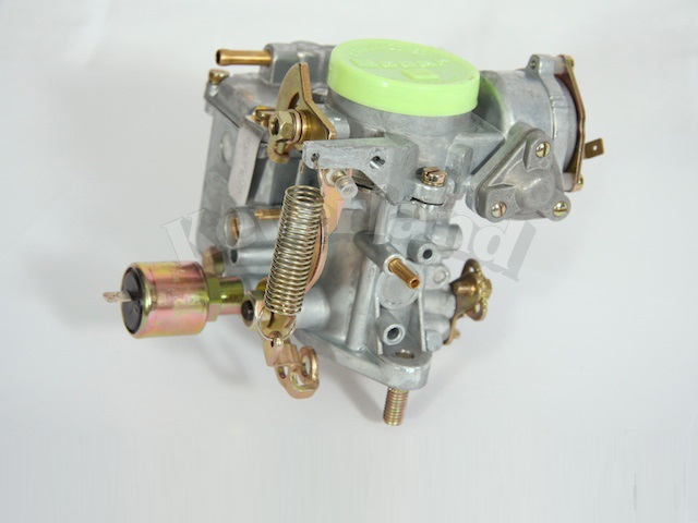 Carburateur std. 1600 34 PICT
Goede kwaliteit