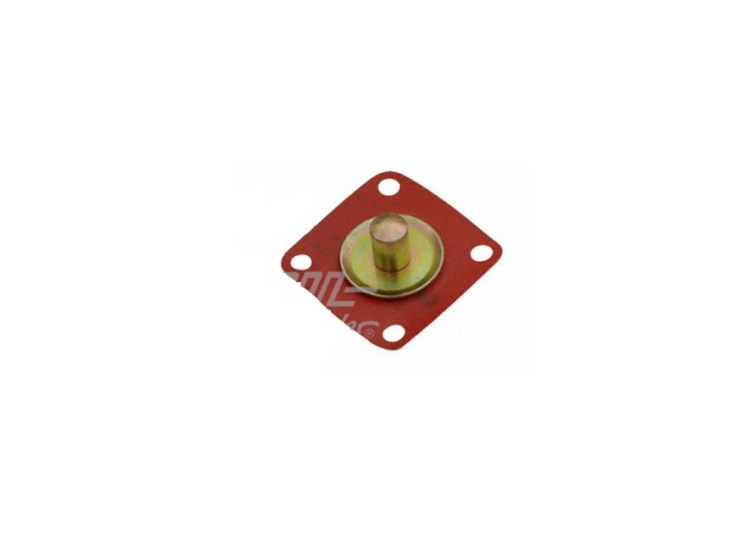 Membraan acceleratiepomp 38 x 38 mm
28 PICT 1/2, 30 PICT 1/2/3, 31 PICT 3, 34 PICT 3