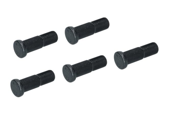 Wieldraadeind persmontage 5stk
M14x1.5x60mm