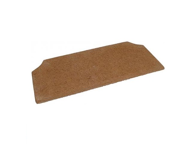 Achterbankvulling paardenhaar
Zitdeel kever Cabriolet 8/72->