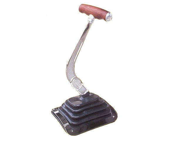 Eliminator shifter
Kever/KG