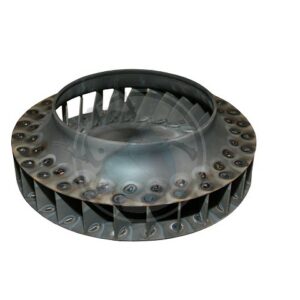 Koelventilator 36.8mm GELAST
13/15/1600 8/70->