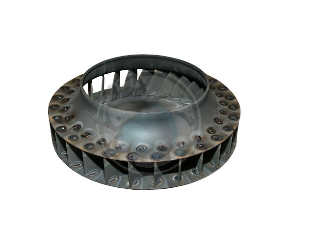 Koelventilator 36.8mm GELAST
13/15/1600 8/70->