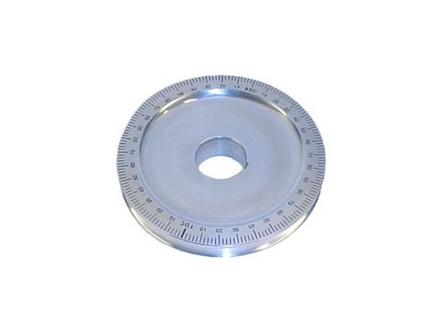 Krukaspoelie power polish 8/60->
12/13/15/1600 146mm