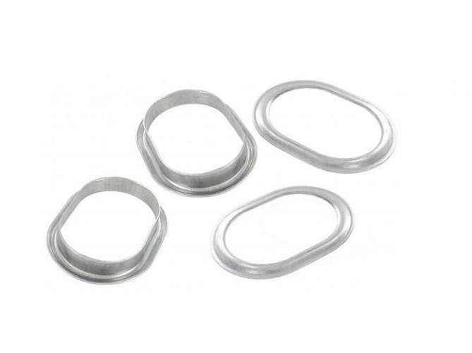 Tapijt ringen voetverwarming 4-delig
Kever 8/52->7/55