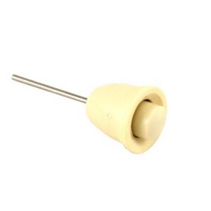 Ruitenwisser schakelaar knop ivoor
incl. sproeierknop kever ->7/66