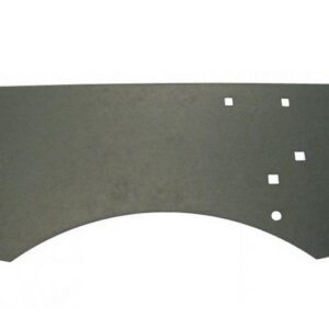 Motorruimte isolatieset kever achterwand
Kever ->7/55