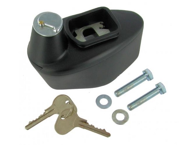 Versnellingspookslot shiftlock
Kever '67->