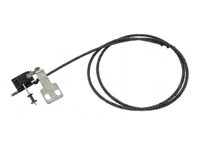 Schuifdak kabel Links 1303