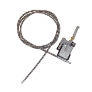 Schuifdak kabel Links
Kever 12/13/1500+1302