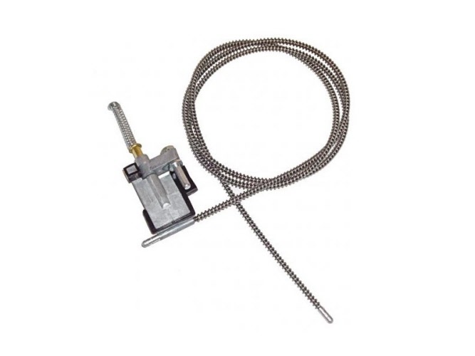 Schuifdak kabel Rechts
Kever 12/13/1500+1302