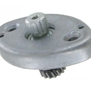Schuifdak aandrijfmechanisme
kever 8/63->7/67Bus/T2 8/67->7/79