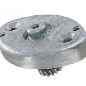 Schuifdak aandrijfmechanisme
Kever 1200-1300-1500 8/1967 ->