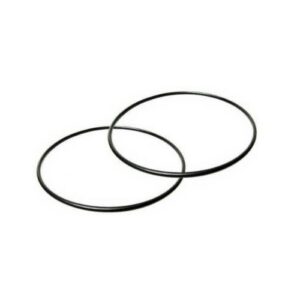 Dichting o-ring zijdeksel versnellingsbak per paar
Kever/KG 3/65 -> T1 3/65 -> 7/67 Type 3 3/65 -> VW181
