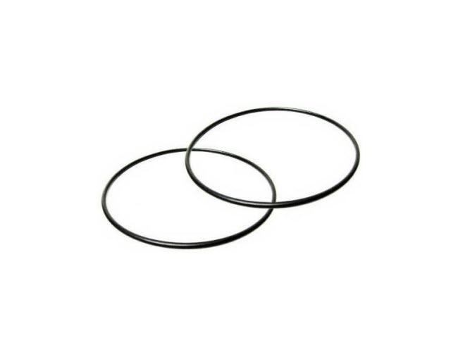 Dichting o-ring zijdeksel versnellingsbak per paar
Kever/KG 3/65 -> T1 3/65 -> 7/67 Type 3 3/65 -> VW181