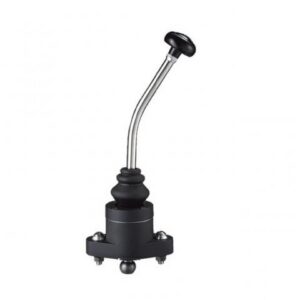 Shifter classic zwarte knop
29cm Kever/KG/181 Vintage speed