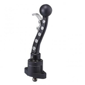 Shifter Vintage speed Black mamba
Sport zwart Kever/KG/181