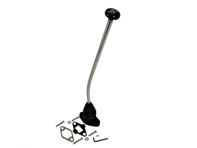 Shifter classic Titanium
T1-2  9/59->7/79 Vintage speed