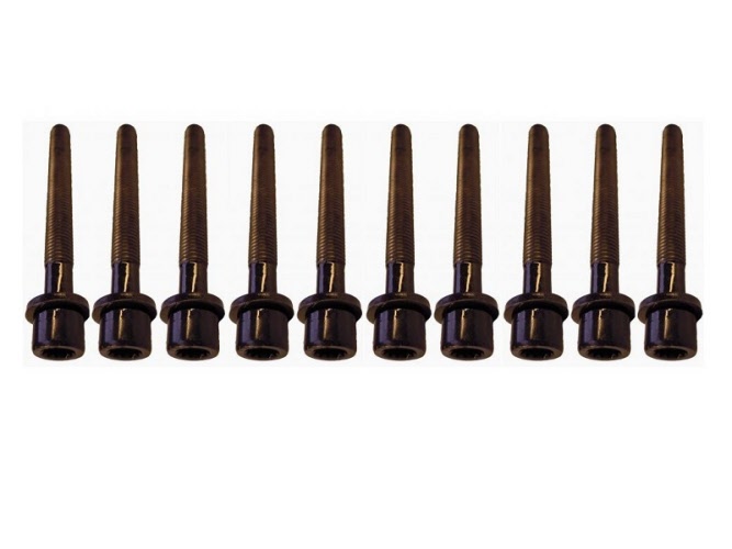 Cilinderkop bouten T3 Diesel
10 stk