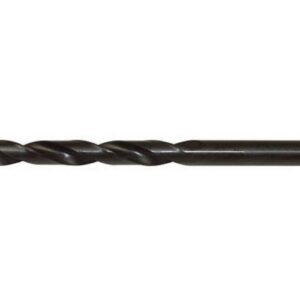 Boor (8.1mm) t.b.v. scharnierpen overmaats +0.10
Kever