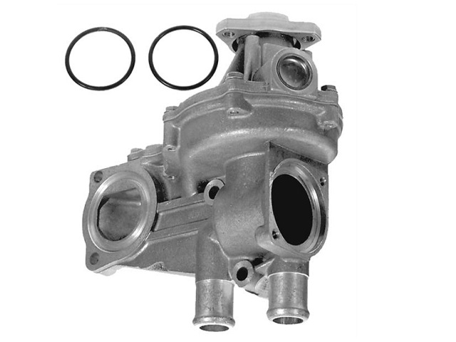 Waterpomp T3 diesel 1/81->8/84
incl. pakking