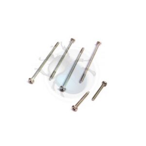 Achterlicht lens schroeven  kerkraam
Kever 1300  8/67->7/73