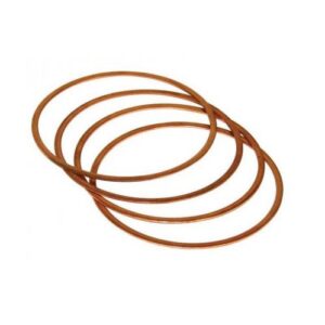 Vulringen onder cilinderkop 0.762mm 4stk
1500/1600cc head 85.5mm