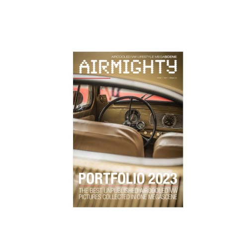 Airmighty Portfolio 2023