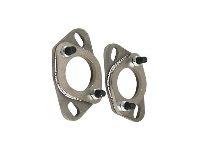 Uitlaat Vintage speed flens adapters
Voor montage op high perform. kachelpot