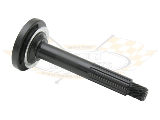 Astap achter IRS 1302/03 A-kwaliteit CSP