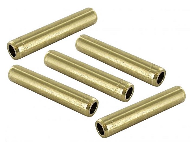 Klepgeleiders std 13.045 uitlaat 9mm
type4 17/18/2000cc