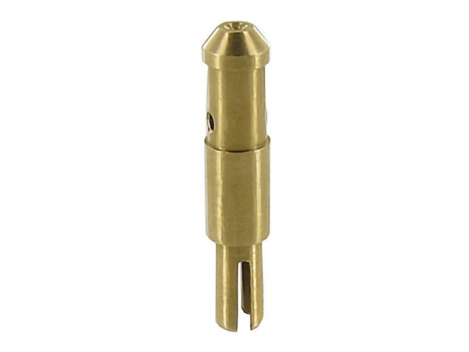 Stationairsproeier 60 Weber: IDF,DCNF, EMPI: HPMX