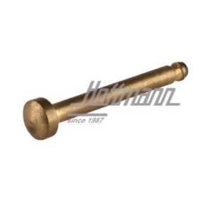 Stuur contact pen (3 stuks nodig) per stuk
Kever, KG, 8/59->7/61